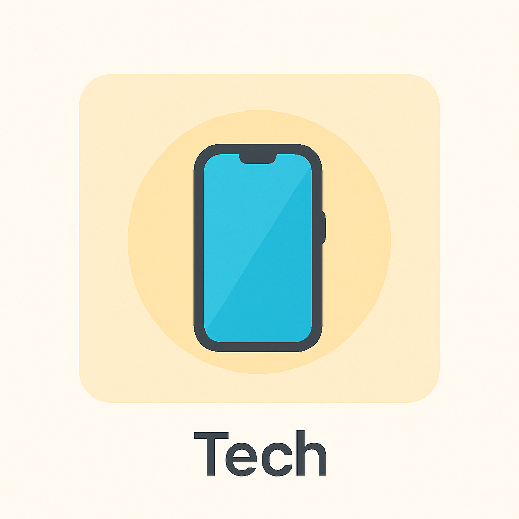 Tech